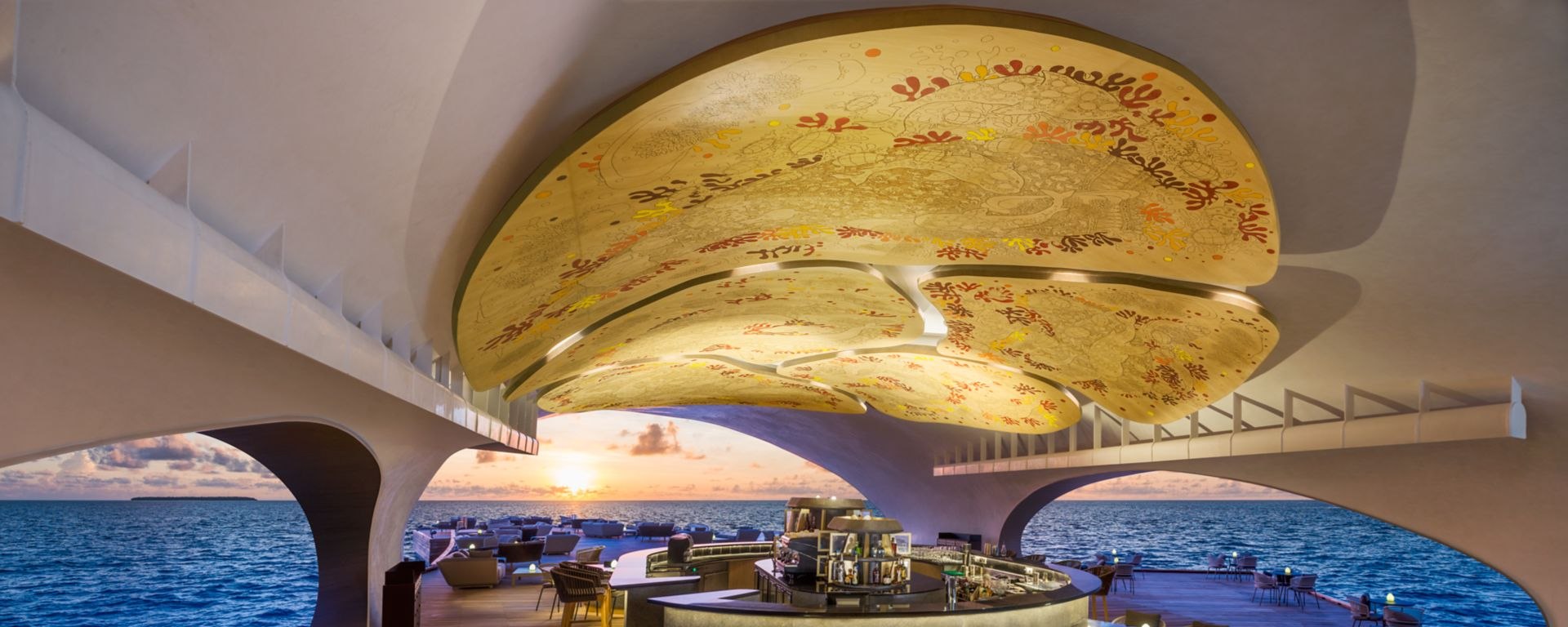 The Whale Bar